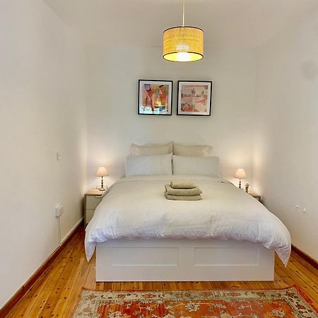 Liberty House - Central Two Bedroom Apartments Nikozja Pokój zdjęcie