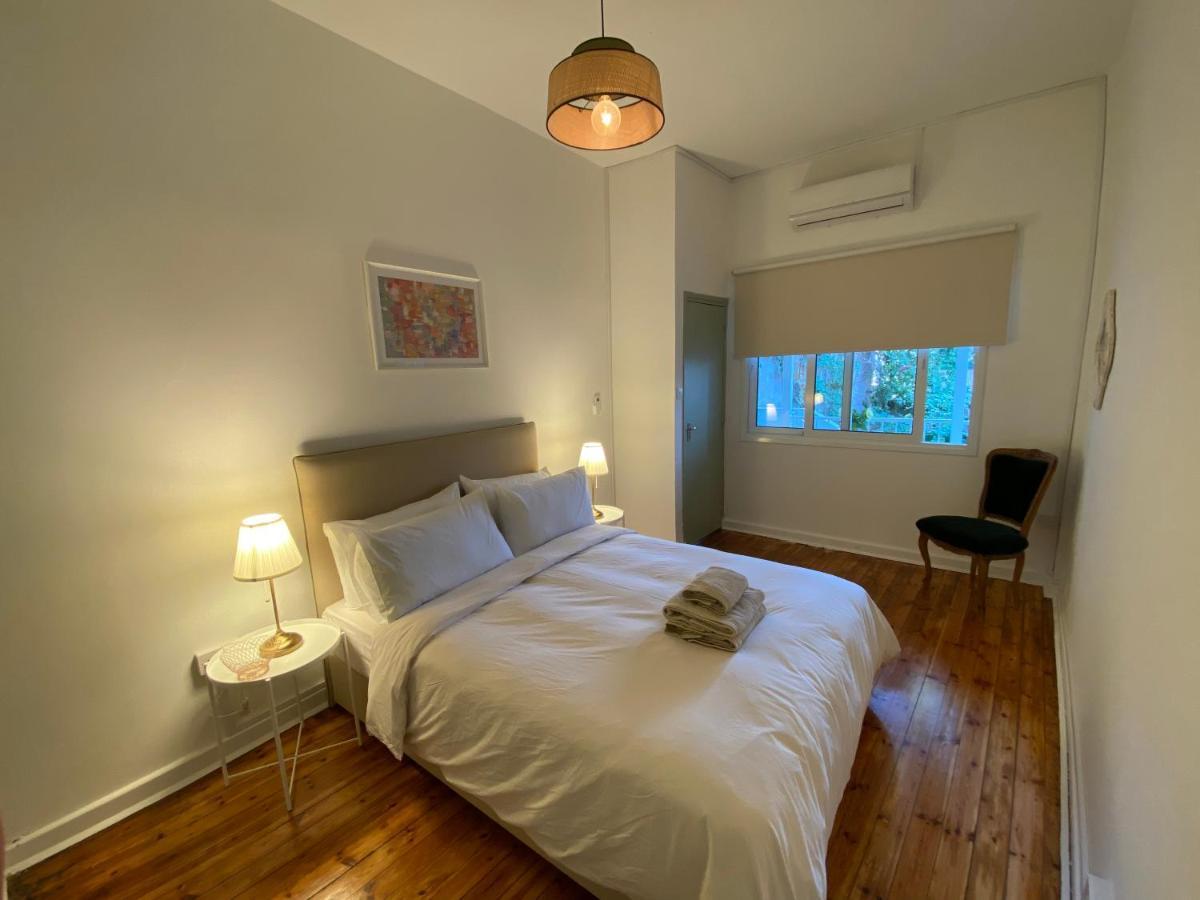 Liberty House - Central Two Bedroom Apartments Nikozja Zewnętrze zdjęcie