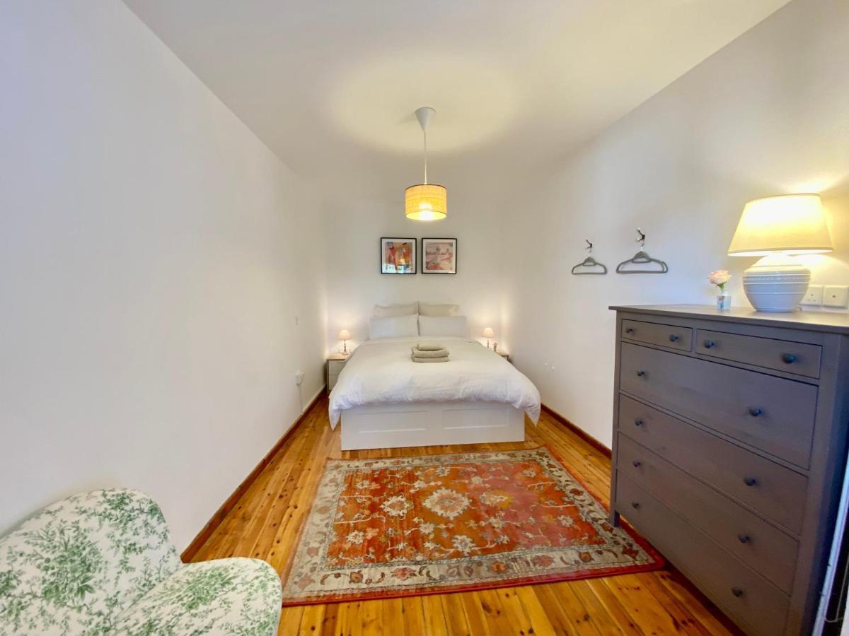 Liberty House - Central Two Bedroom Apartments Nikozja Zewnętrze zdjęcie