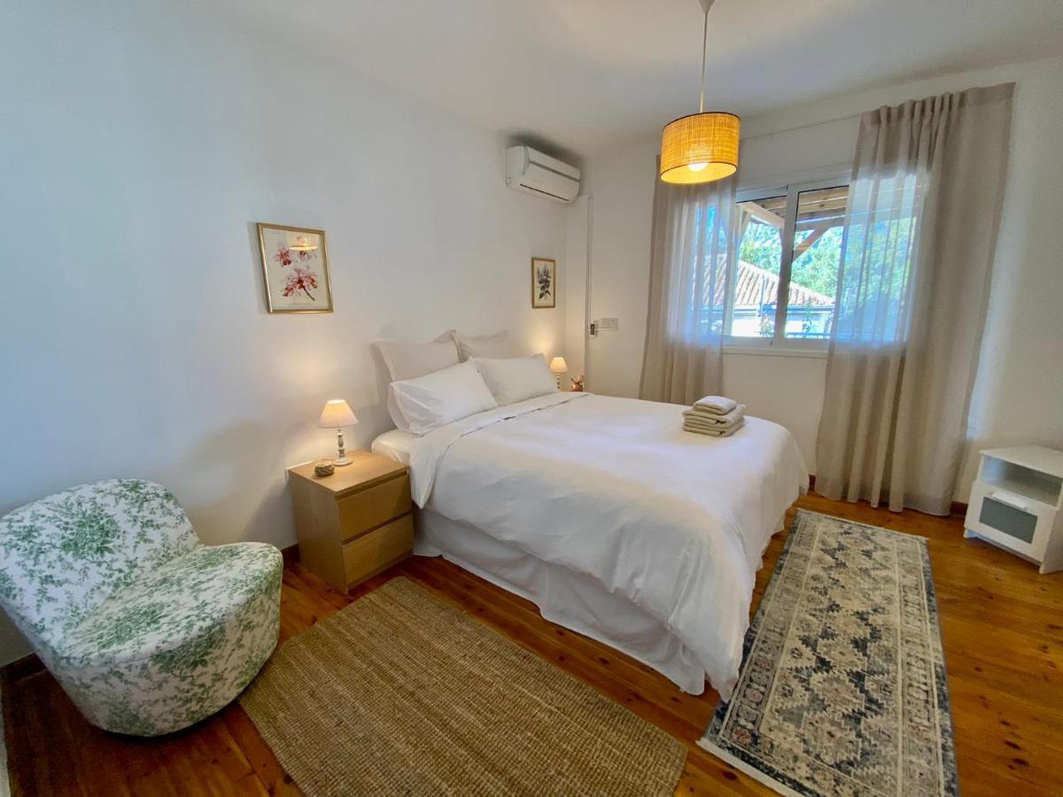 Liberty House - Central Two Bedroom Apartments Nikozja Zewnętrze zdjęcie