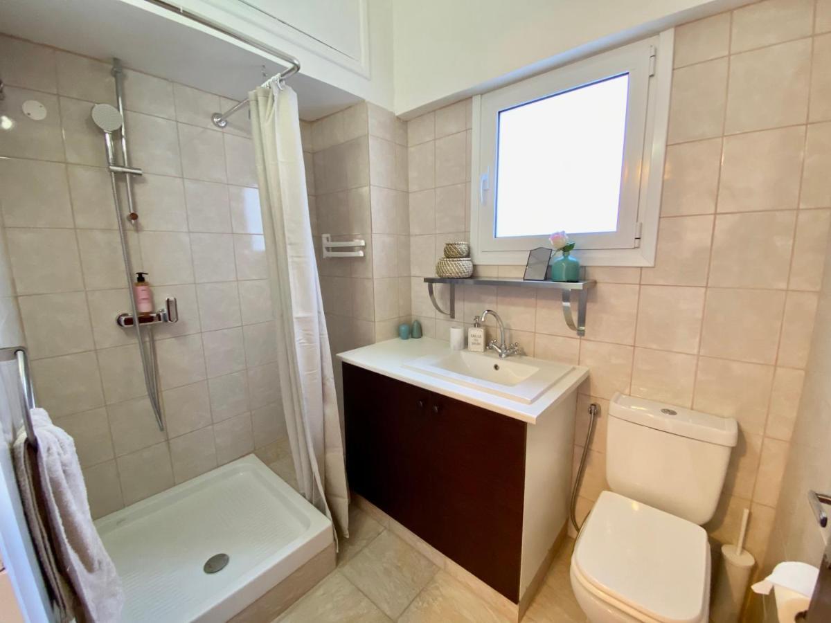 Liberty House - Central Two Bedroom Apartments Nikozja Zewnętrze zdjęcie