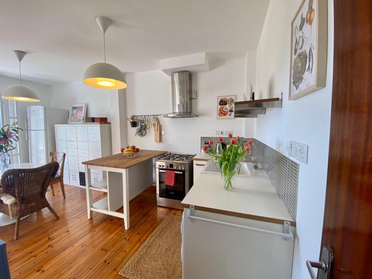 Liberty House - Central Two Bedroom Apartments Nikozja Zewnętrze zdjęcie