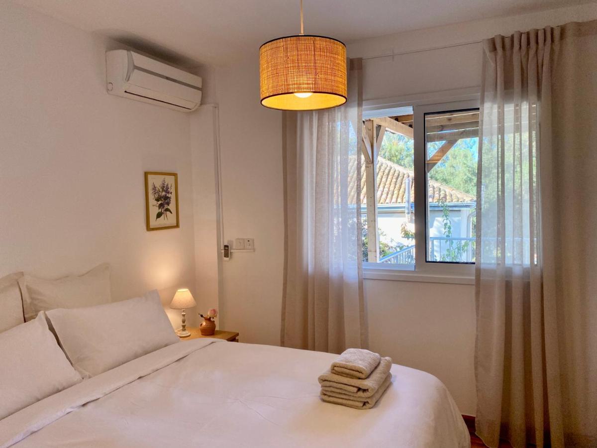 Liberty House - Central Two Bedroom Apartments Nikozja Zewnętrze zdjęcie