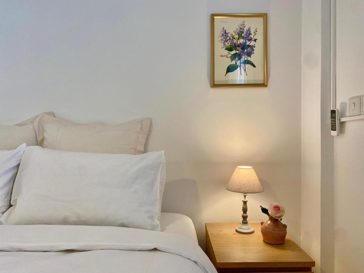 Liberty House - Central Two Bedroom Apartments Nikozja Zewnętrze zdjęcie