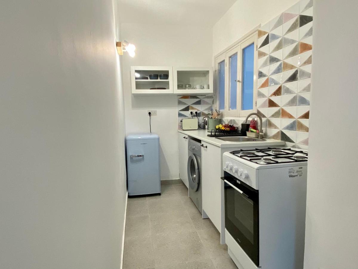 Liberty House - Central Two Bedroom Apartments Nikozja Zewnętrze zdjęcie
