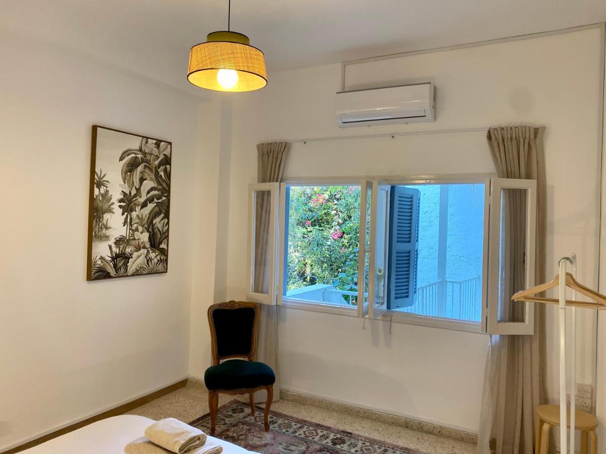Liberty House - Central Two Bedroom Apartments Nikozja Zewnętrze zdjęcie