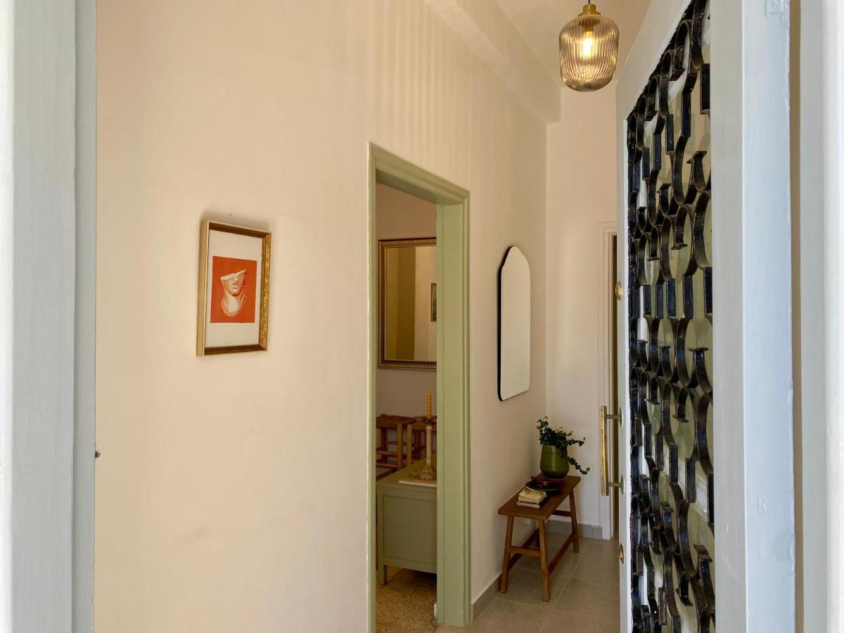 Liberty House - Central Two Bedroom Apartments Nikozja Zewnętrze zdjęcie