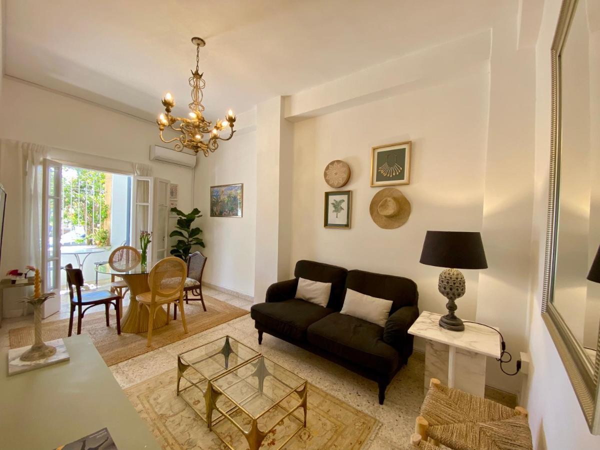 Liberty House - Central Two Bedroom Apartments Nikozja Zewnętrze zdjęcie