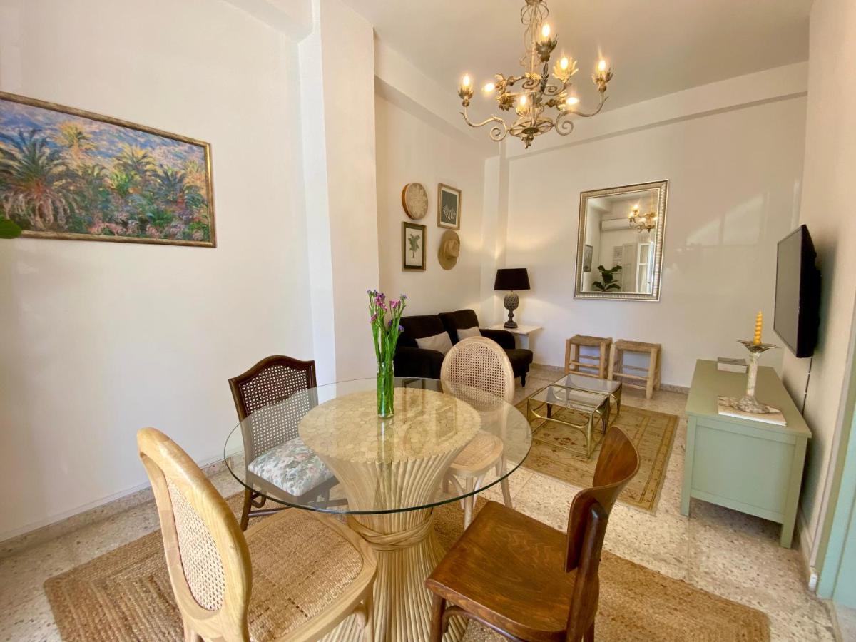 Liberty House - Central Two Bedroom Apartments Nikozja Zewnętrze zdjęcie