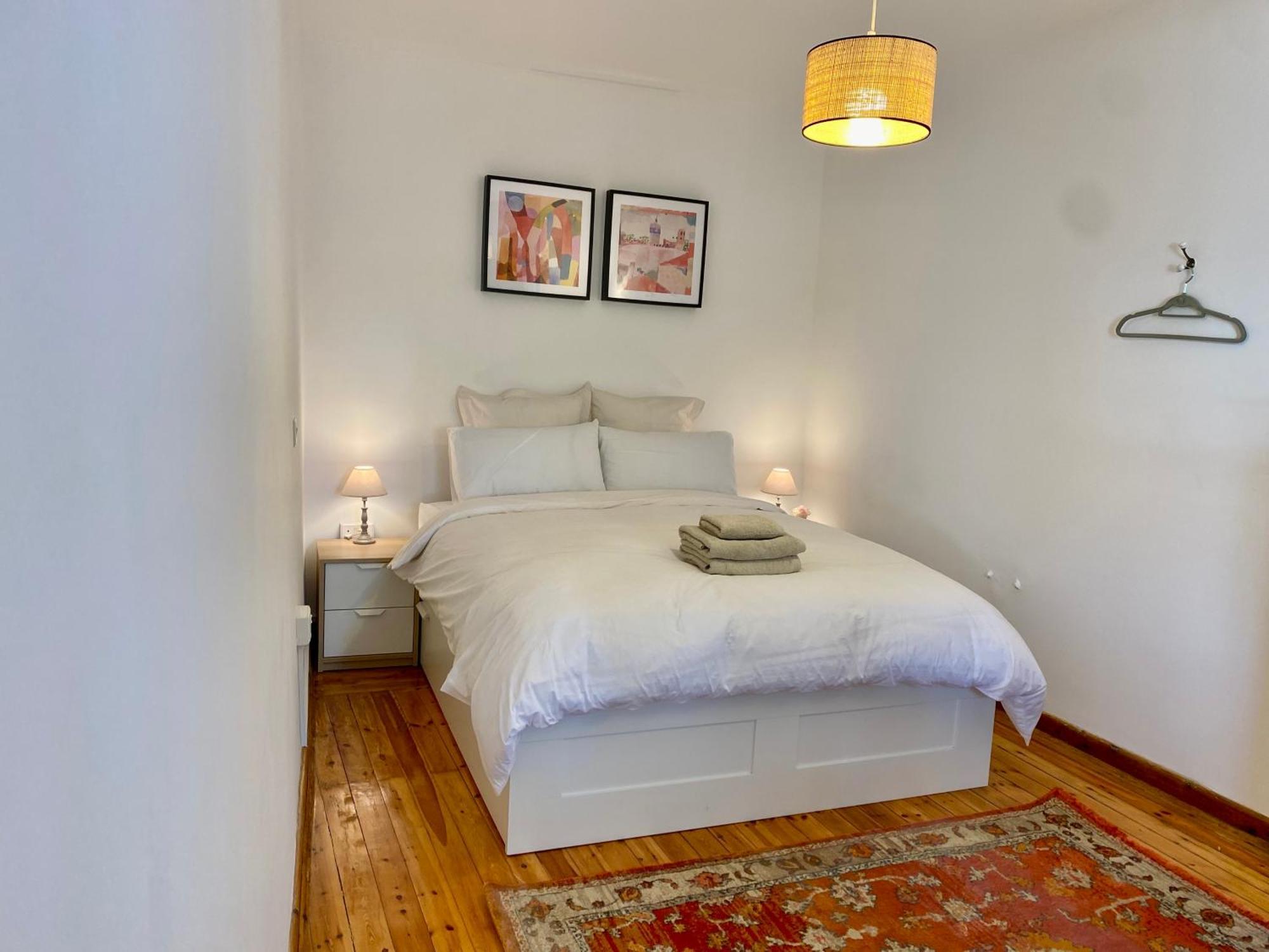 Liberty House - Central Two Bedroom Apartments Nikozja Pokój zdjęcie