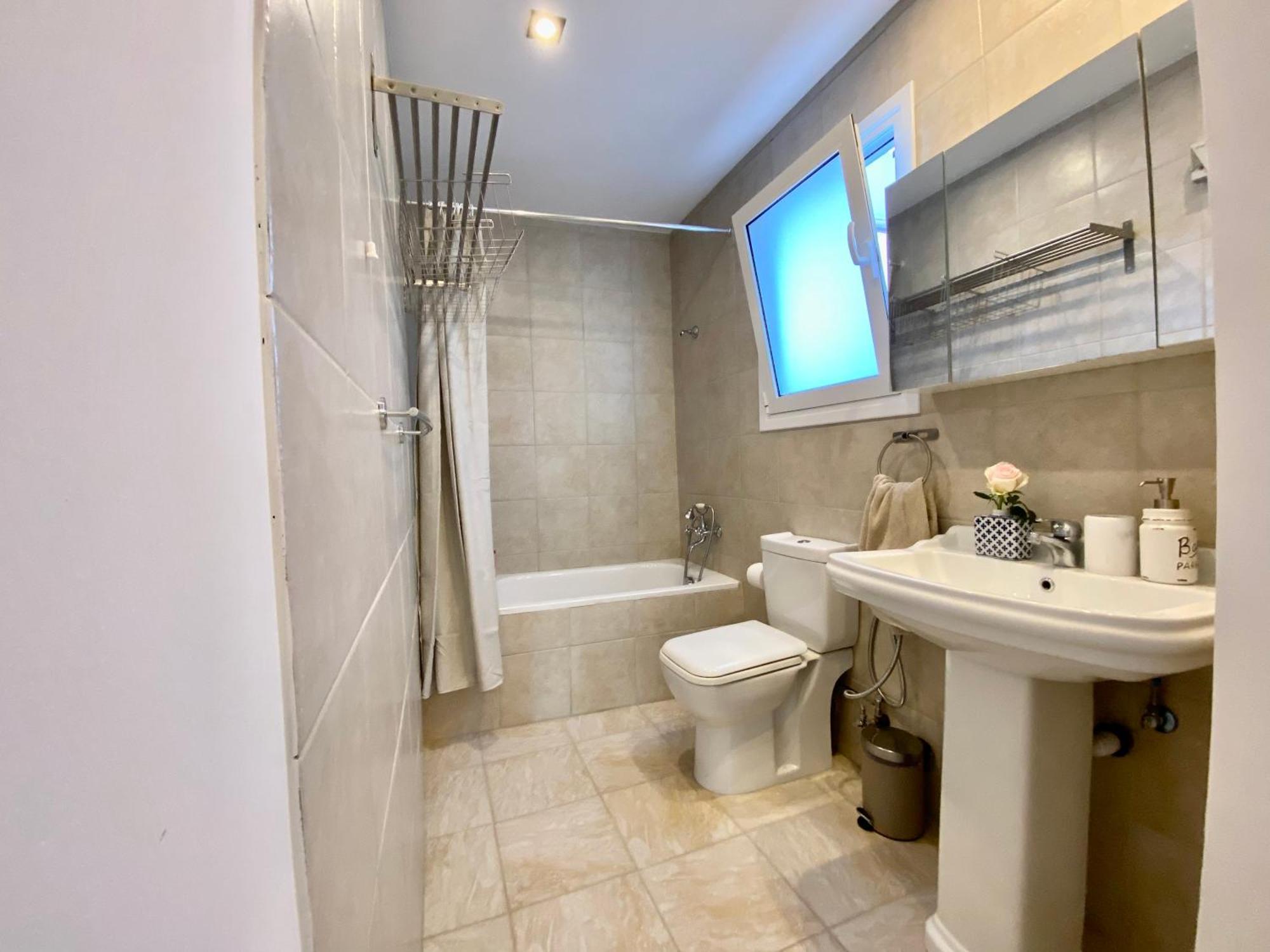Liberty House - Central Two Bedroom Apartments Nikozja Pokój zdjęcie