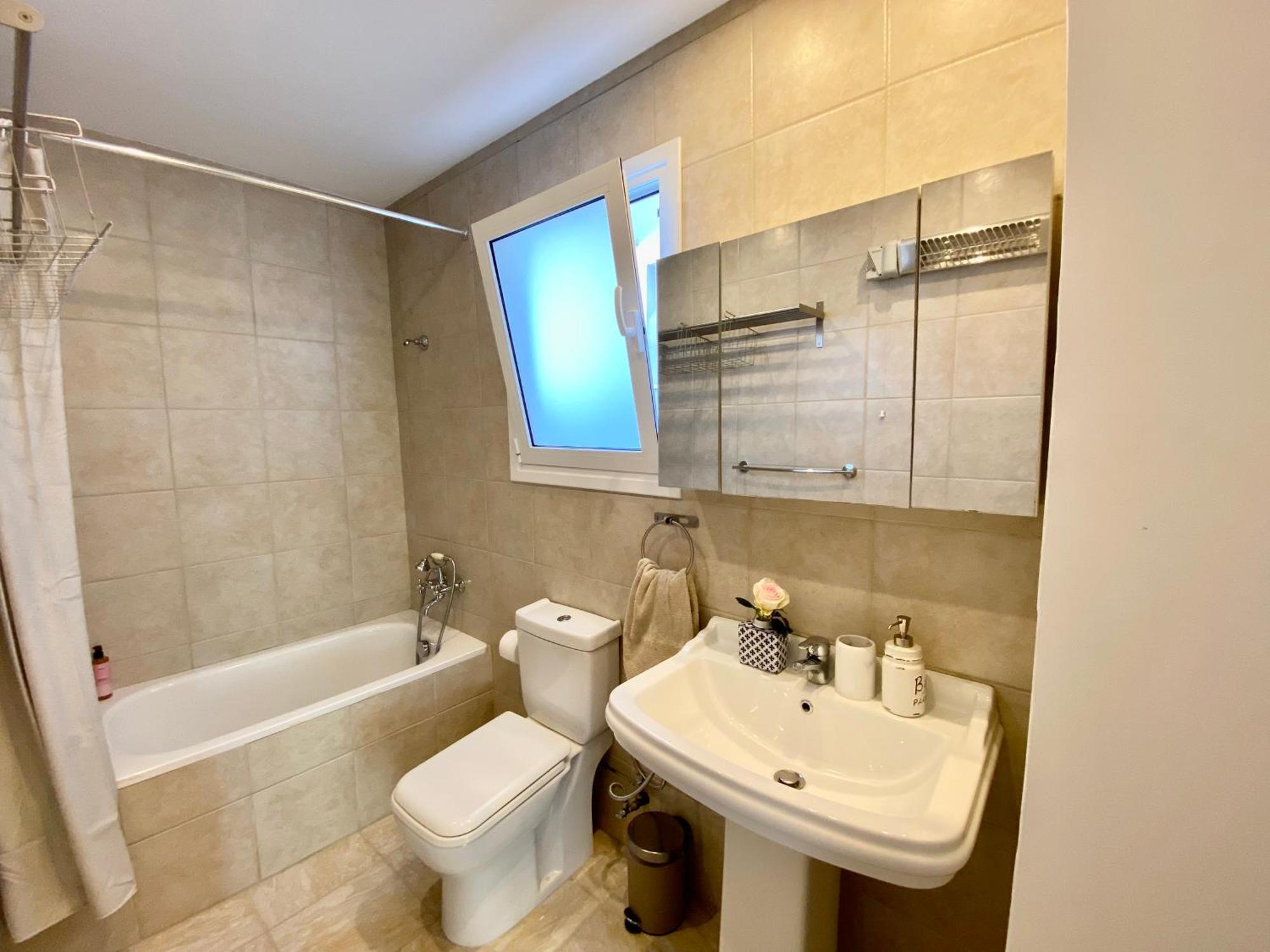 Liberty House - Central Two Bedroom Apartments Nikozja Pokój zdjęcie