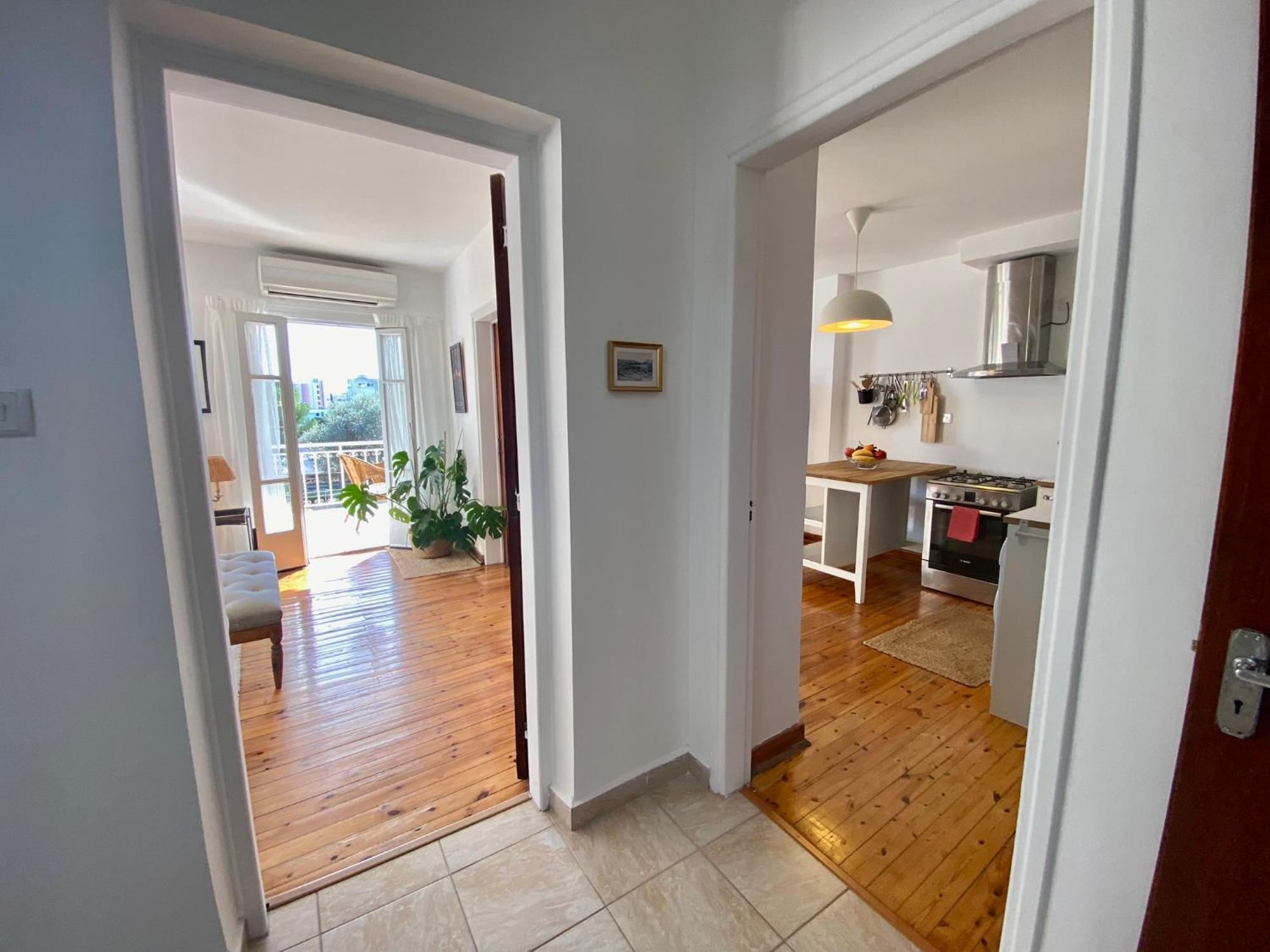 Liberty House - Central Two Bedroom Apartments Nikozja Pokój zdjęcie