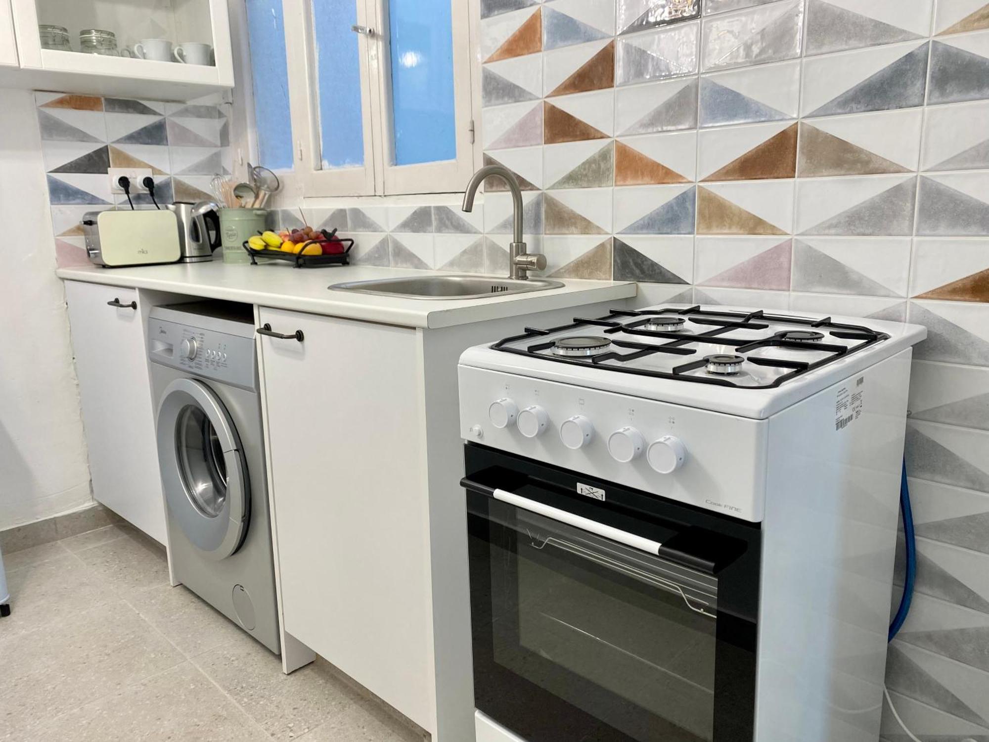 Liberty House - Central Two Bedroom Apartments Nikozja Pokój zdjęcie