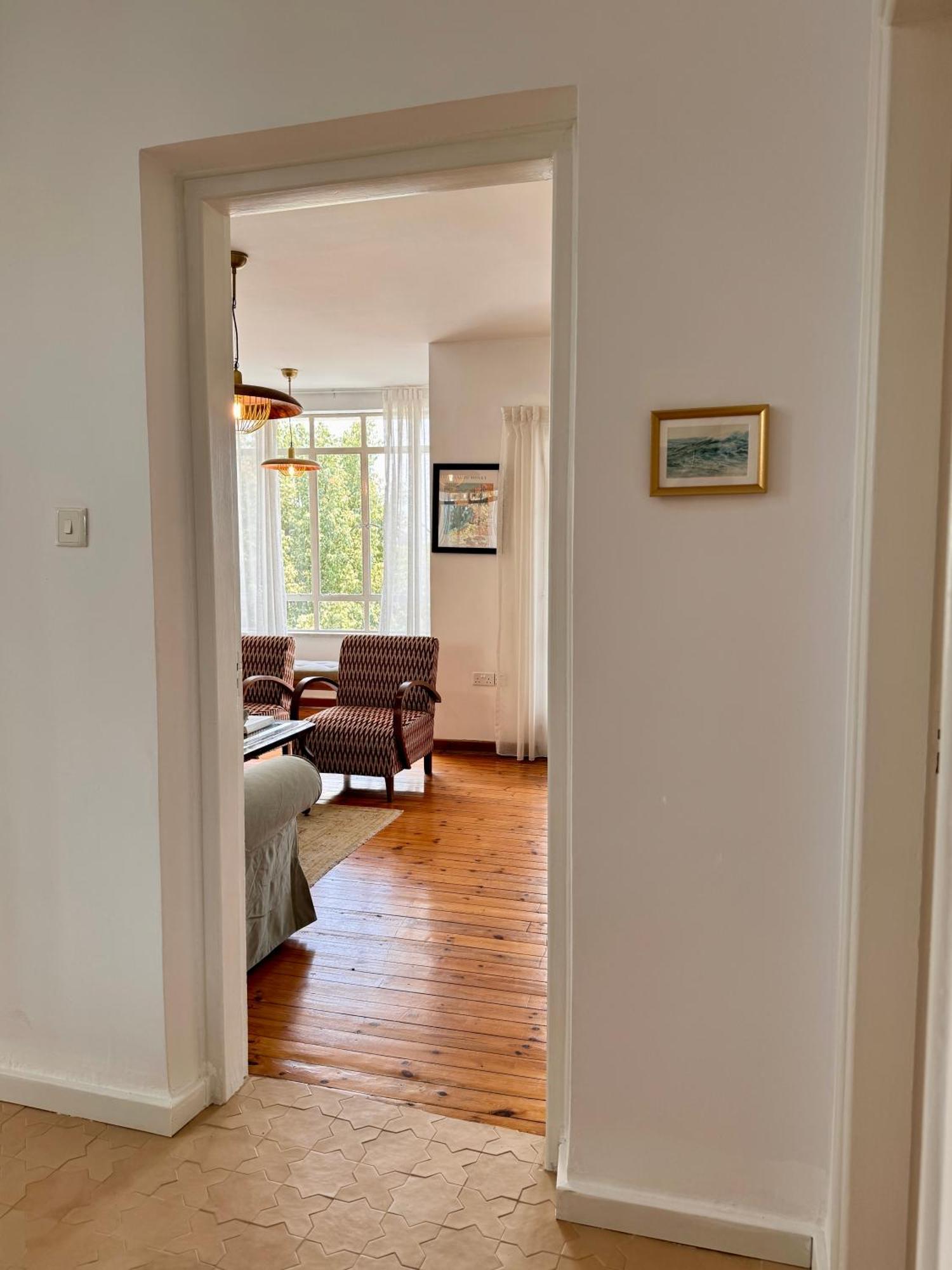 Liberty House - Central Two Bedroom Apartments Nikozja Zewnętrze zdjęcie