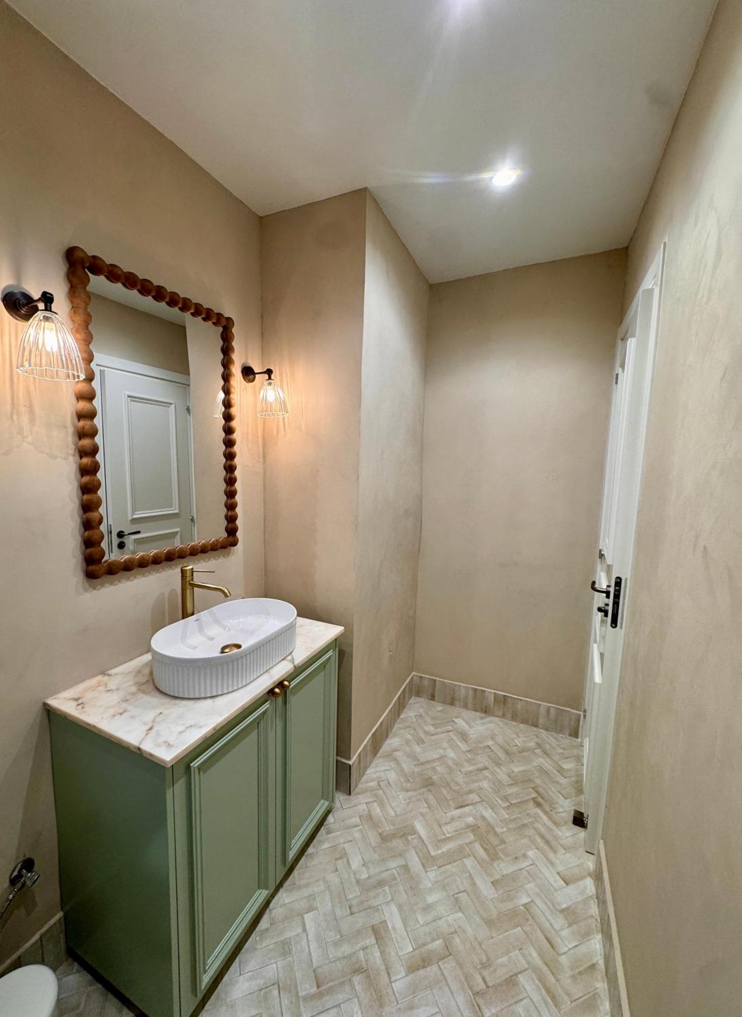 Liberty House - Central Two Bedroom Apartments Nikozja Zewnętrze zdjęcie