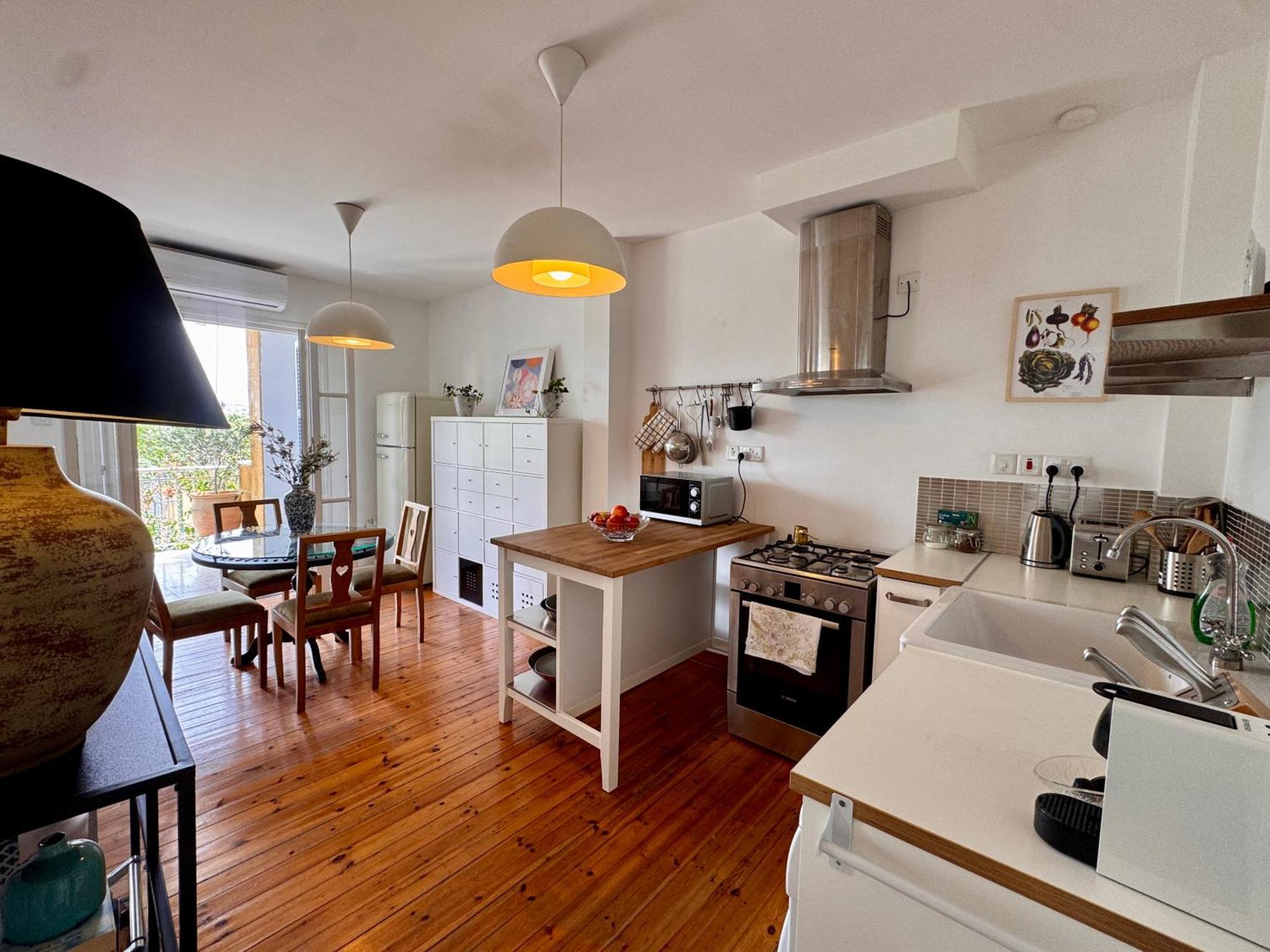 Liberty House - Central Two Bedroom Apartments Nikozja Zewnętrze zdjęcie