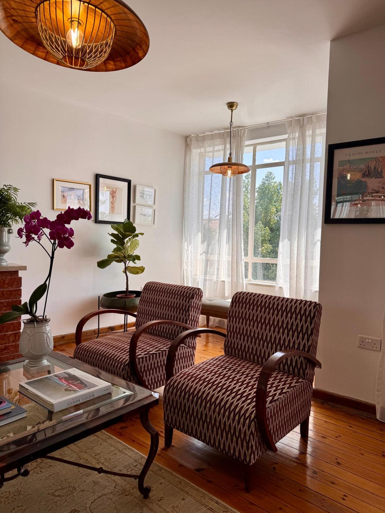 Liberty House - Central Two Bedroom Apartments Nikozja Zewnętrze zdjęcie
