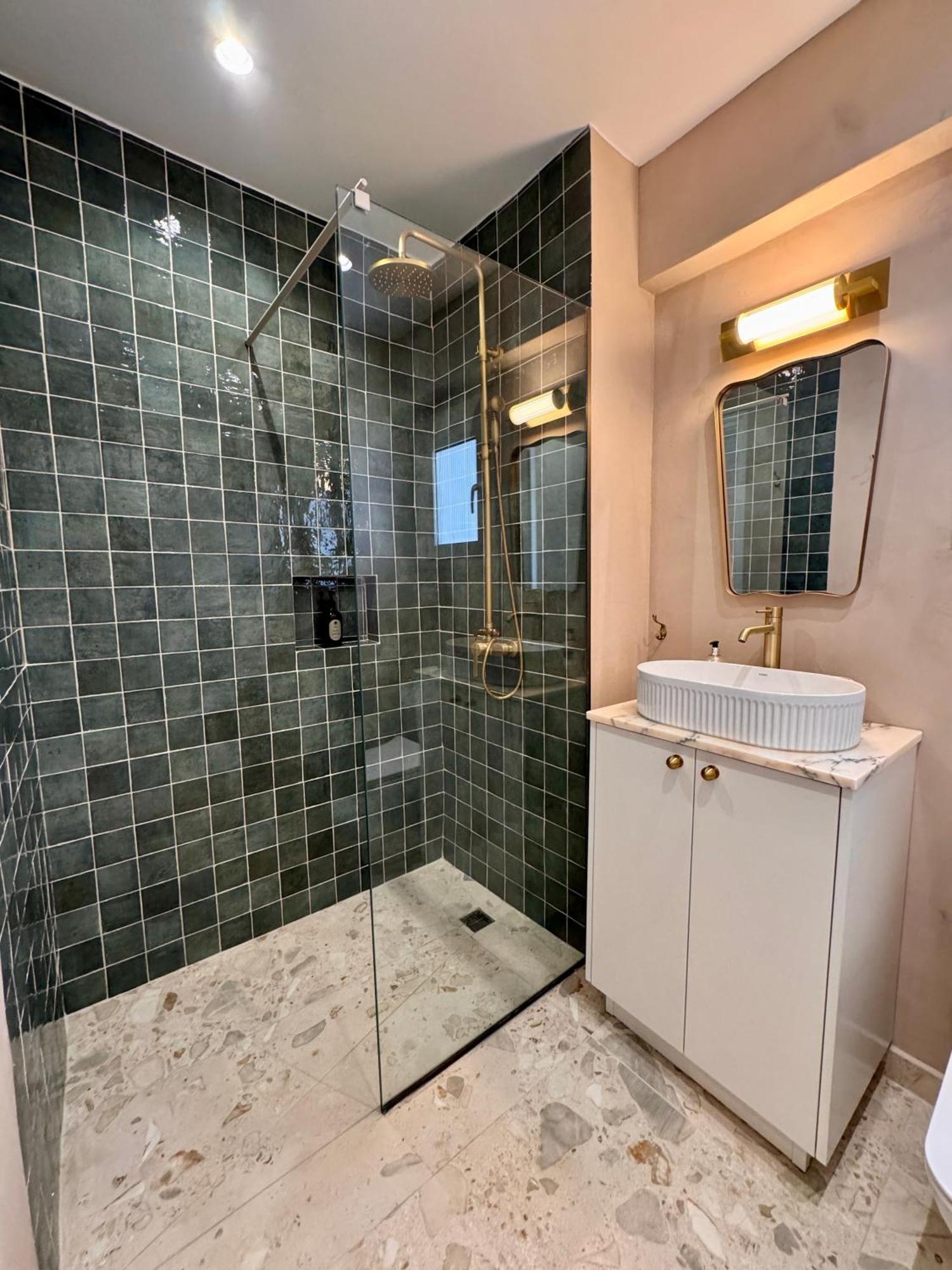 Liberty House - Central Two Bedroom Apartments Nikozja Zewnętrze zdjęcie